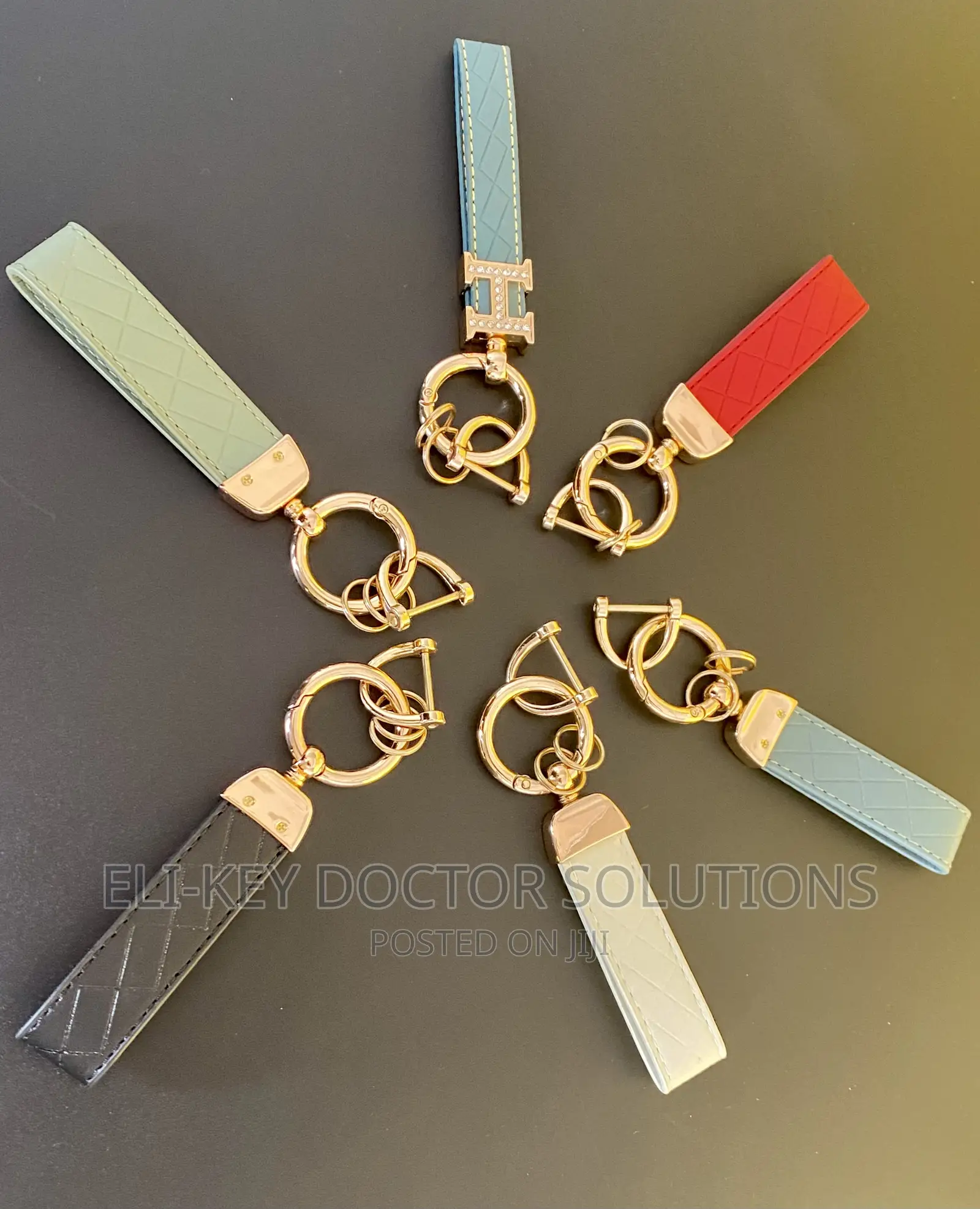 Key Holders for Toyota Honda Hyundai KIA Nissan BMW Benz