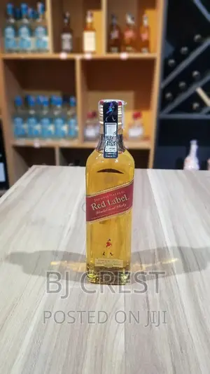 Red Label Wisky