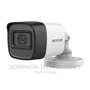 Hikvision Ds-2ce16d0t-Itpf(C) (2.8mm) 2mp Bullet