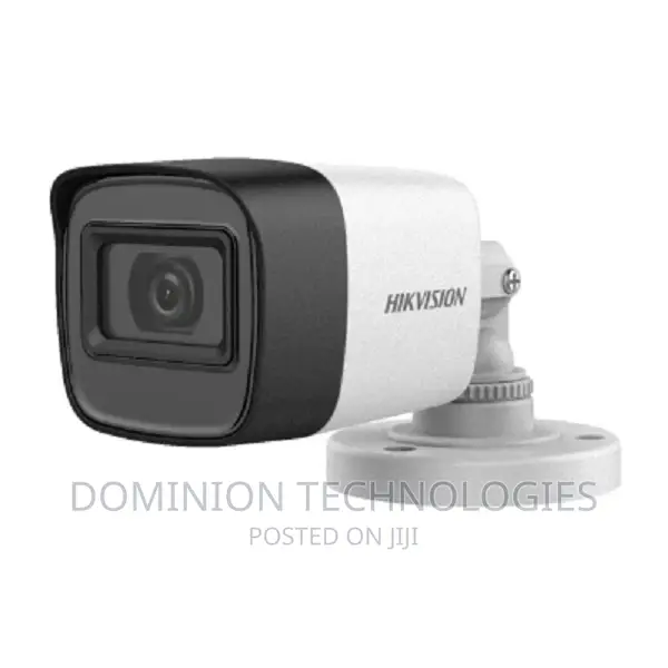 Hikvision Ds-2ce16d0t-Itpf(C) (2.8mm) 2mp Bullet