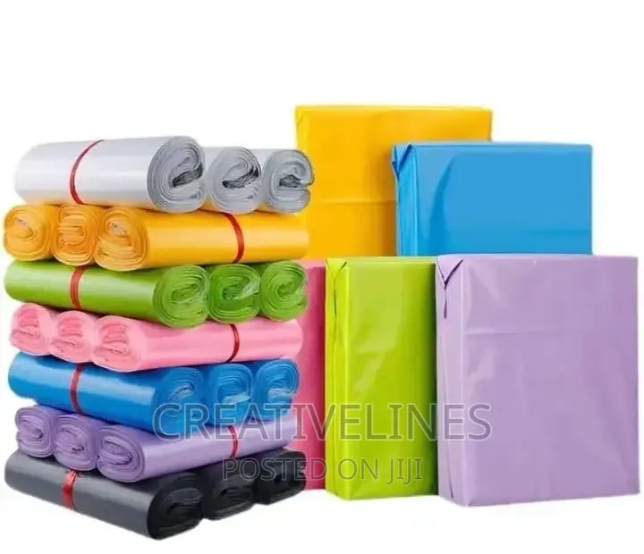 Polymailer