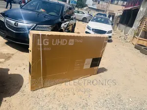 Wheel Control Remote Magic Lg UHD Smart 70”UR80