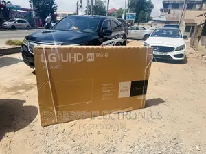 Hurry and Grab Lg UHD Smart 70”UR80