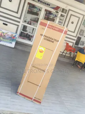 Quality Doubledoor Bottomfreezer Zara240bf Electric Fridge
