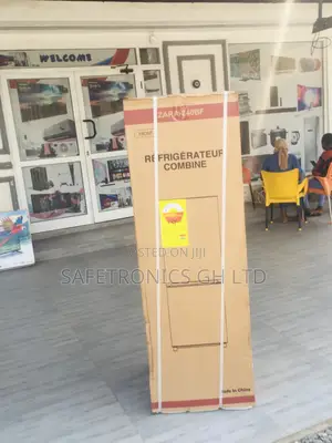  Perfect Electric Zara Doubledoor Bottomfreezer Fridge