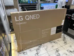 Wheel Control Magic Remote LG 75QNED813 QNED Smart