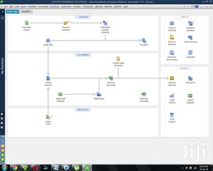 Quick-Books Accounting Software Bookkeeping Services