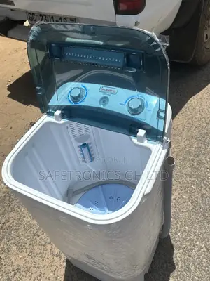 Innova Washingmachine 6kg Semiautomatic Topload Childlock