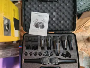 Drum Microphone 7pcs