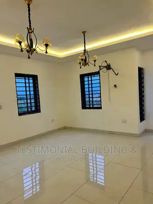 4bdrm House in Testimonial Building, East Legon for sale
