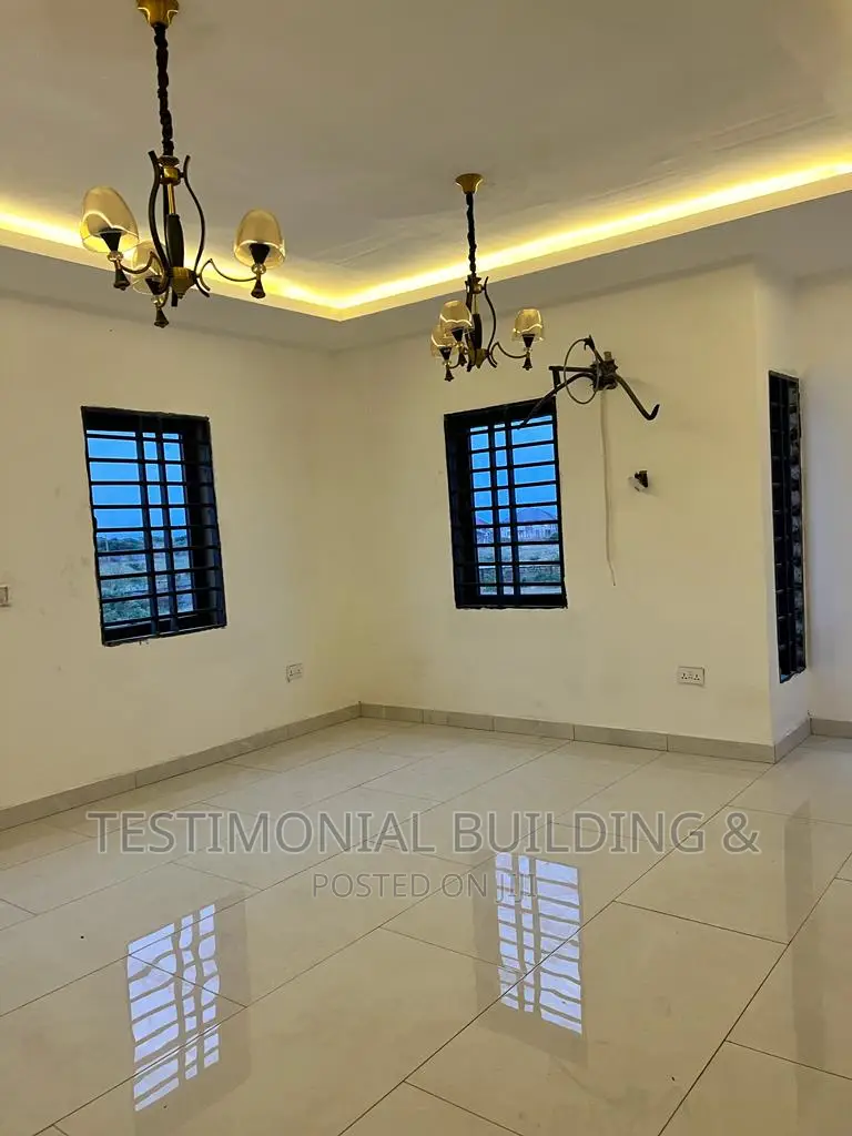 4bdrm House in Testimonial Building, East Legon for sale