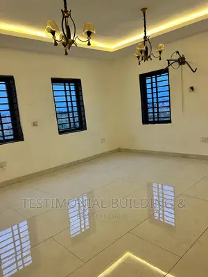 4bdrm House in Testimonial Building, East Legon for sale