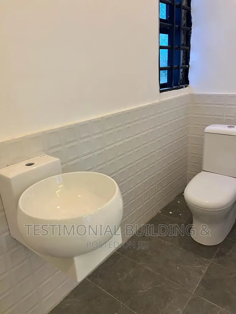 4bdrm House in Testimonial Building, East Legon for sale