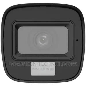 HIKVISION DS-2CE16D0T-LPFS 2MP Smart Hybrid Light Audio Fixe