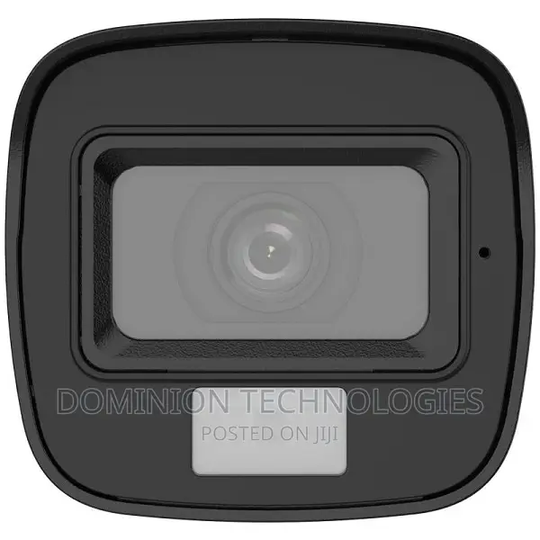 HIKVISION DS-2CE16D0T-LPFS 2MP Smart Hybrid Light Audio Fixe