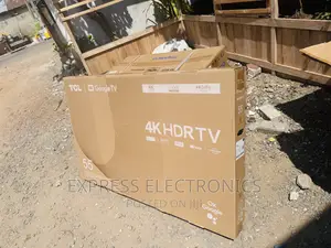 Hurry Grab TCL Slim UHD QLED 55”C645 Tv .