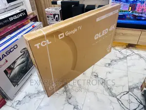 65”C645_uhd __QLED Smart TCL