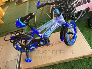Kids Bicycle