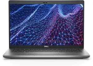 New Laptop Dell Latitude 14 5000 16GB Intel Core i5 SSD 512GB