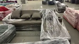 L-Shaped Sofa(Imported)