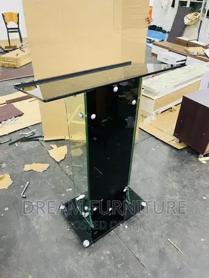 Glass Pulpits(LH201)