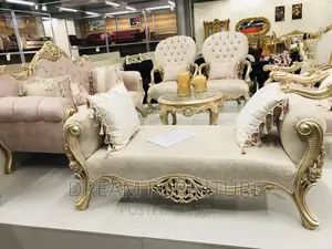 Quality Royal Sofa Set(Imported)