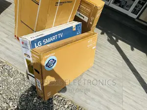 Quad Core Processor FHD Satellite Digital Samsung 32”N5000