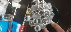 Original Power Steering Pump