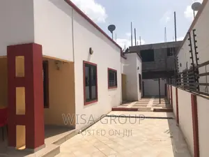 3bdrm House in Wisa Groups, Accra Metropolitan for rent