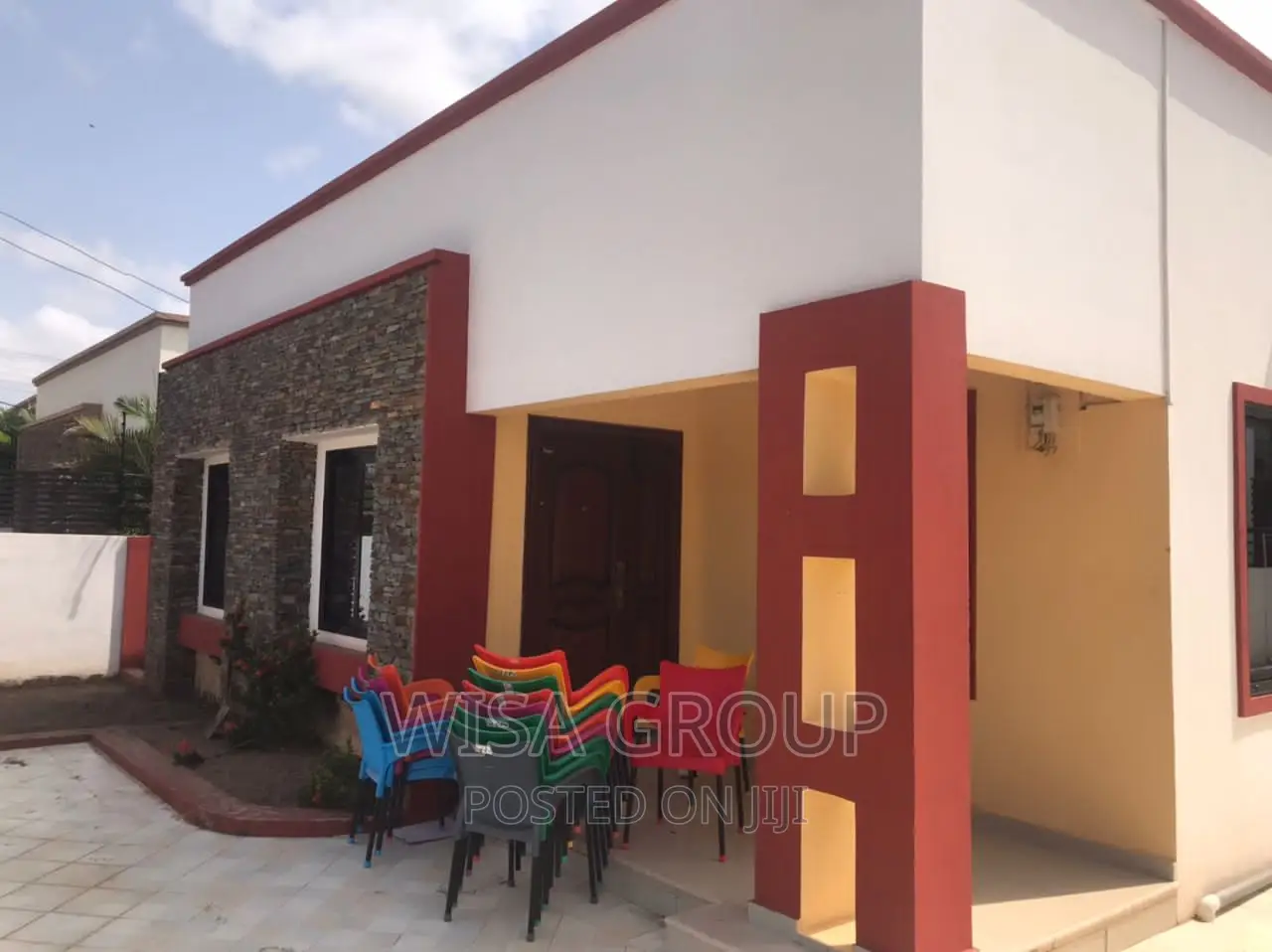 3bdrm House in Wisa Groups, Accra Metropolitan for rent