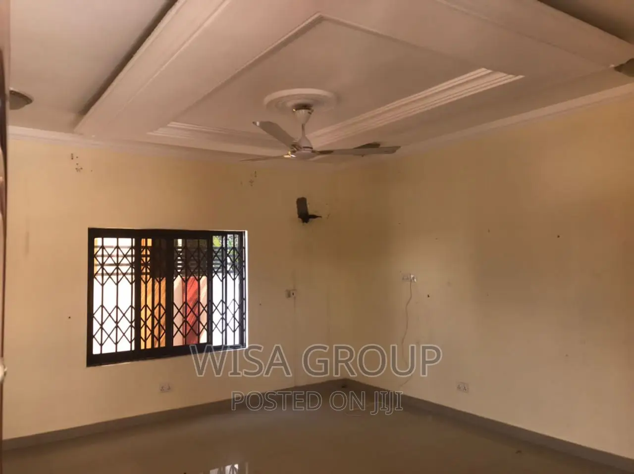 3bdrm House in Wisa Groups, Accra Metropolitan for rent