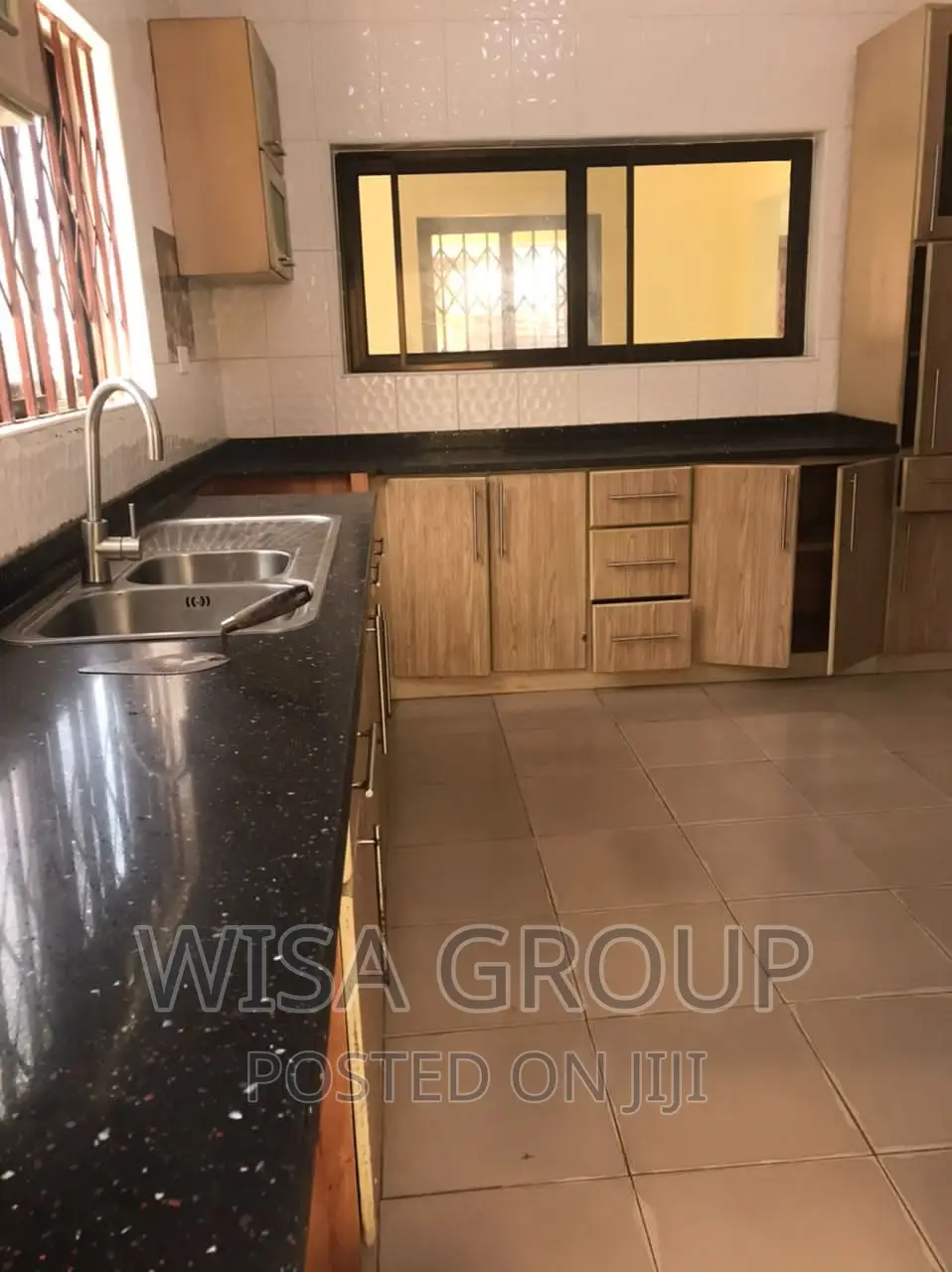 3bdrm House in Wisa Groups, Accra Metropolitan for rent