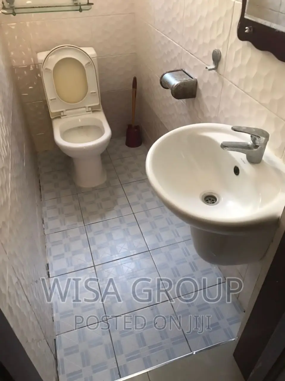3bdrm House in Wisa Groups, Accra Metropolitan for rent