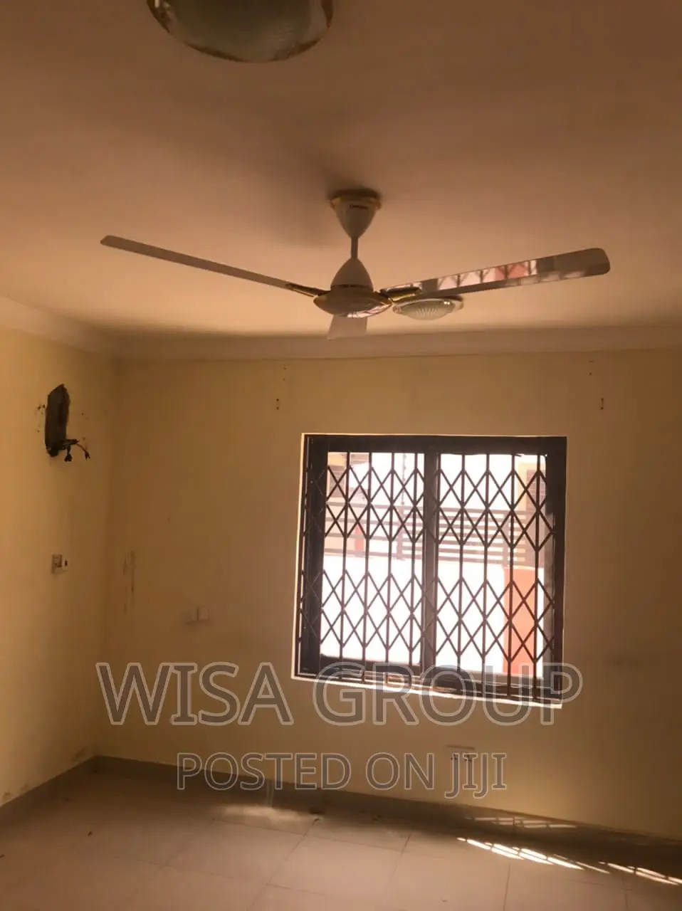 3bdrm House in Wisa Groups, Accra Metropolitan for rent