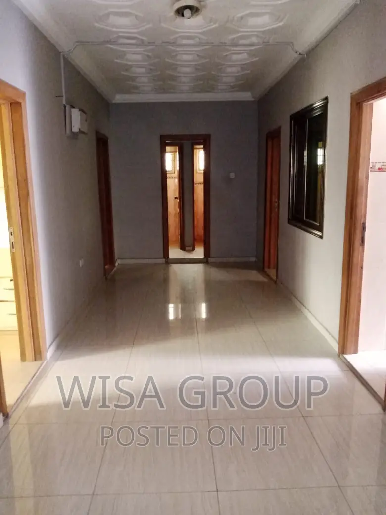 5bdrm House in Wisa Groups, Accra Metropolitan for rent