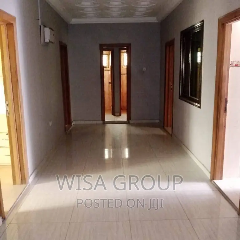 5bdrm House in Wisa Groups, Accra Metropolitan for rent