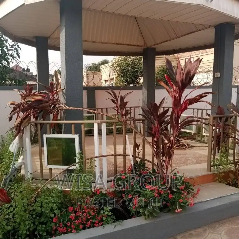5bdrm House in Wisa Groups, Accra Metropolitan for rent