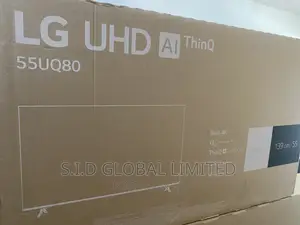 Xmas Giveaway LG 55” Uhd Smart 55uq8000 Netflix Bluetooth