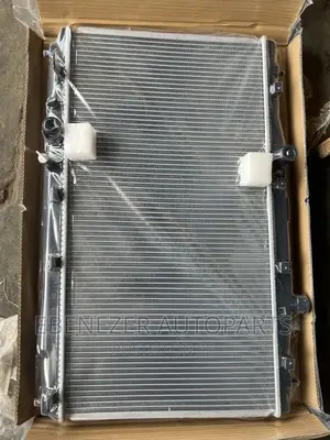 Honda Accord 2018,2019,2020,2021 Radiator Tank