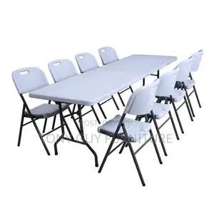 Foldable Table