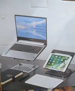 Adjustable Laptop Stands
