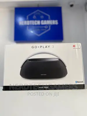Harman Kardon Go Plus Play 3
