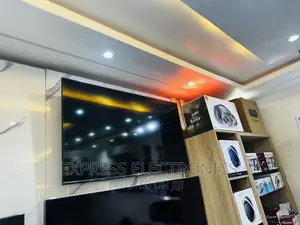 Grab Your Favorite  Samsung 50”C7172 UHD Smart