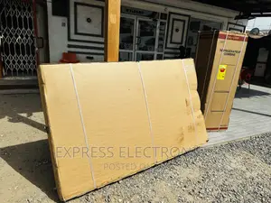 Crystal Slim Sleek —Uhd Smart Samsung 75”Cu7000