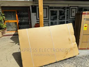 Hurry and Get Smart Samsung UHD Smart 75”Cu8000 Slim