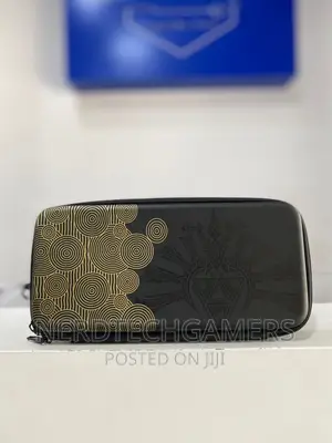 Switch Carrying Case Compatible With Nintendo Switch