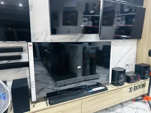 Dynamic Range of True Color Samsung UHD 65”Bu8002 Tv