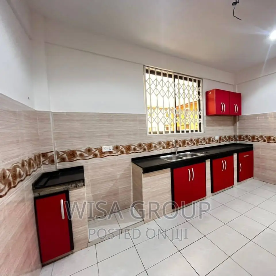 2bdrm Apartment in Wisa Groups, Accra Metropolitan for rent