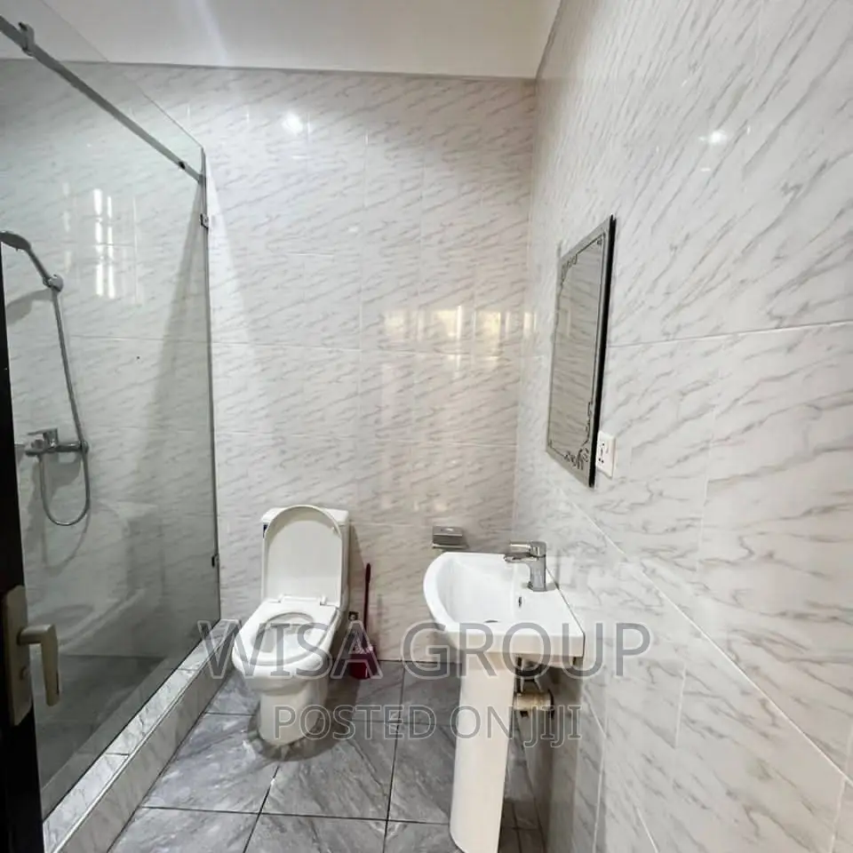 2bdrm Apartment in Wisa Groups, Accra Metropolitan for rent