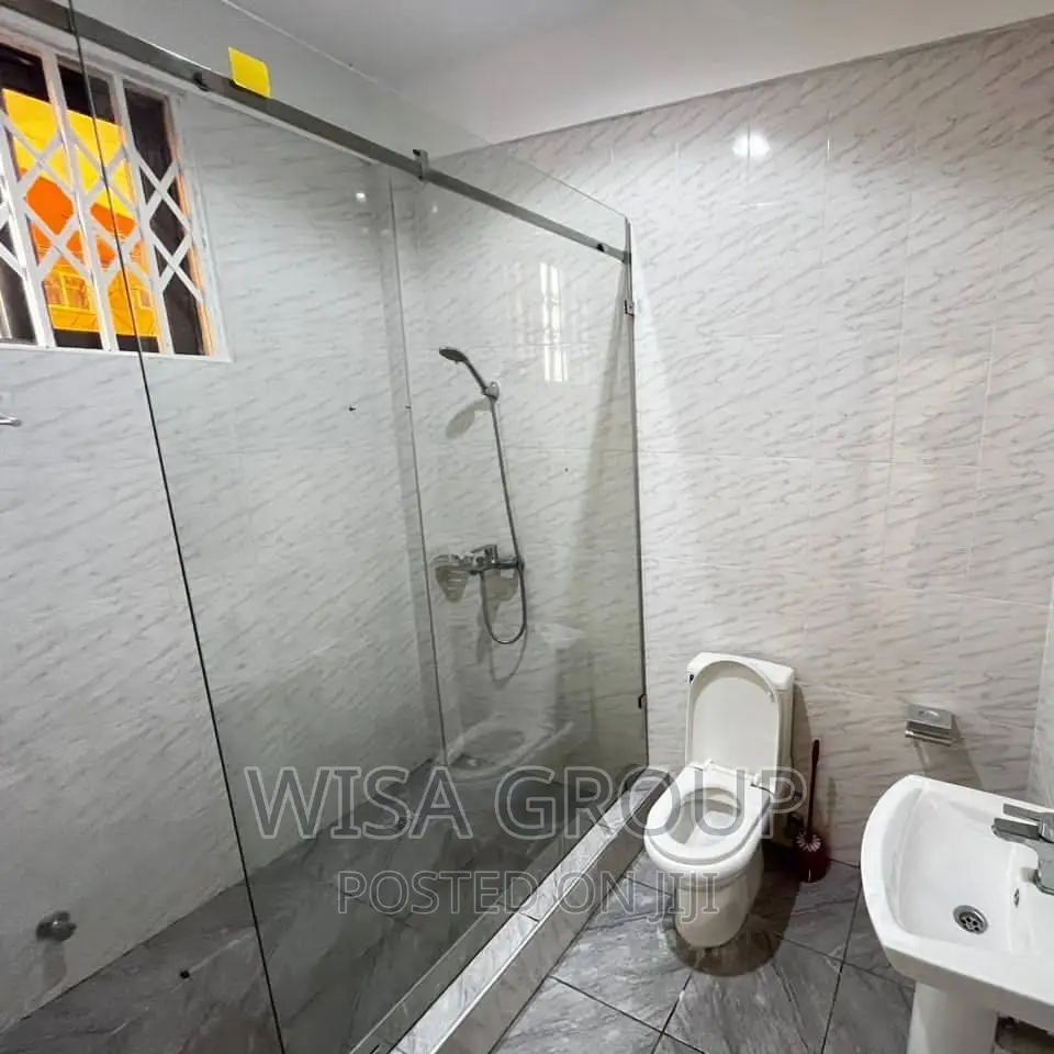 2bdrm Apartment in Wisa Groups, Accra Metropolitan for rent